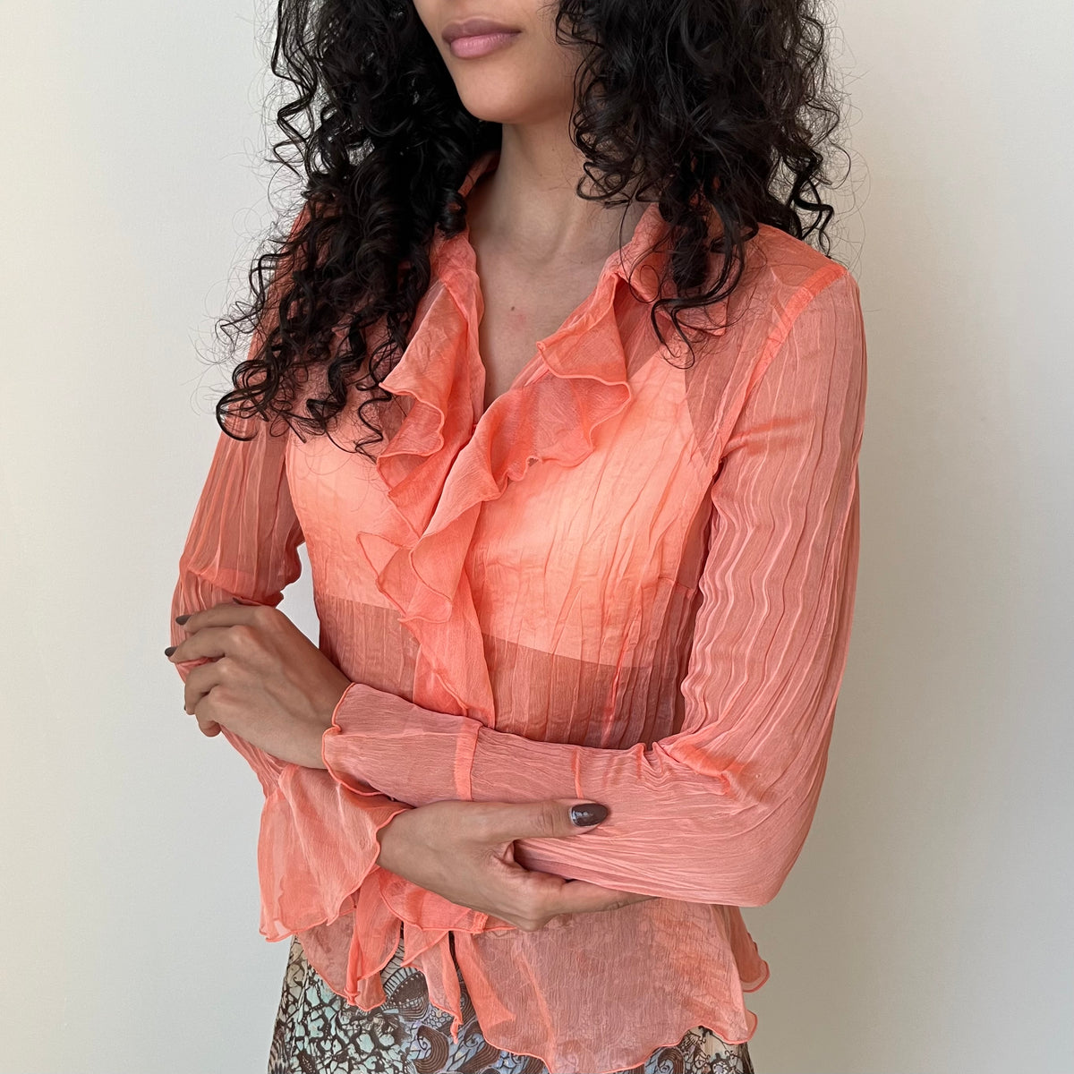 Blouse - Size S