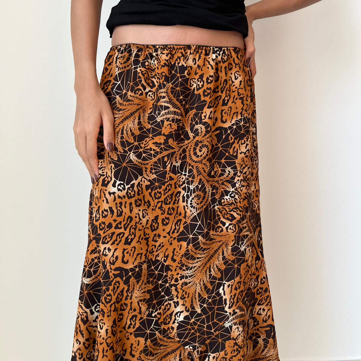 Maxi Skirt - Size S/M