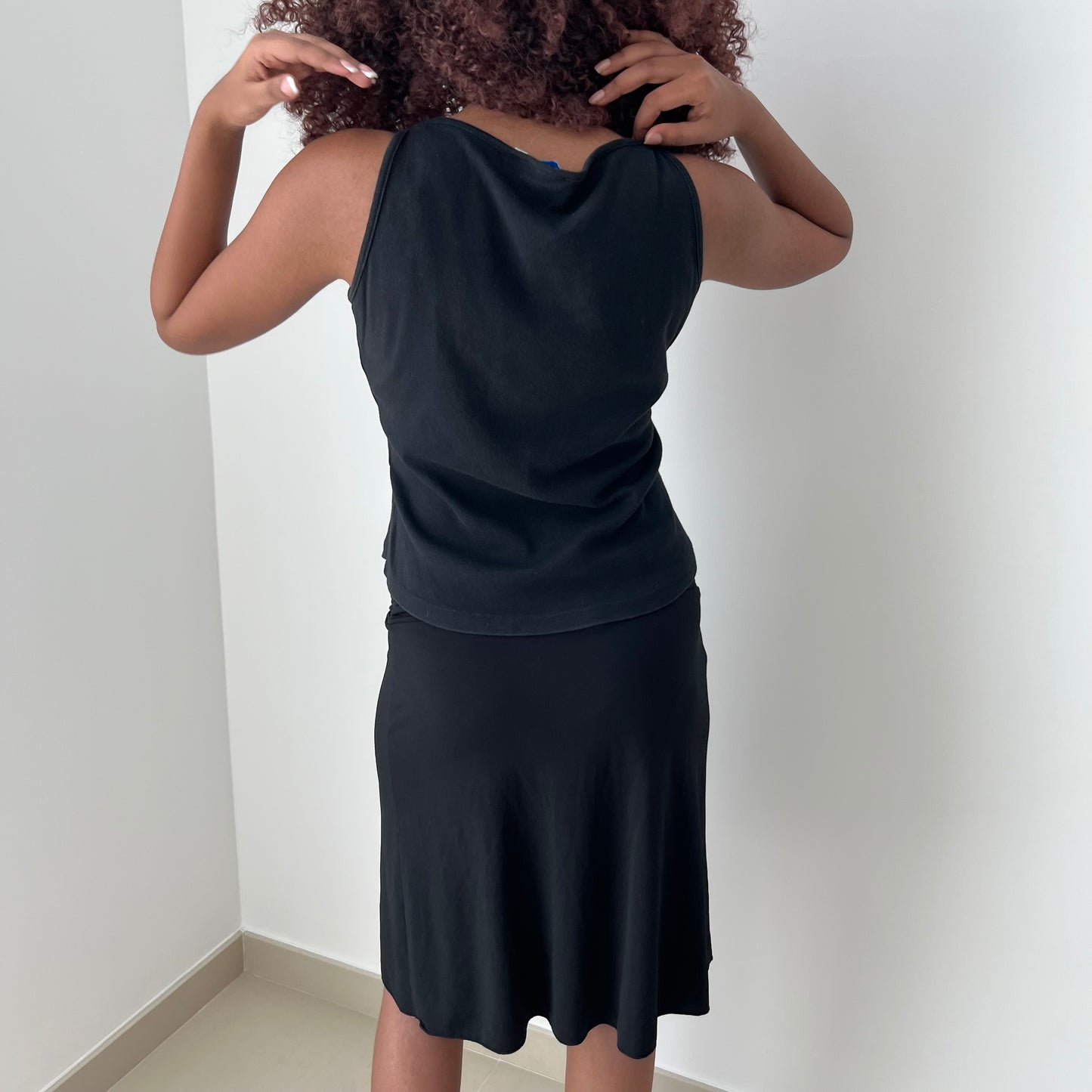 Sleeveless Top - Size S/M