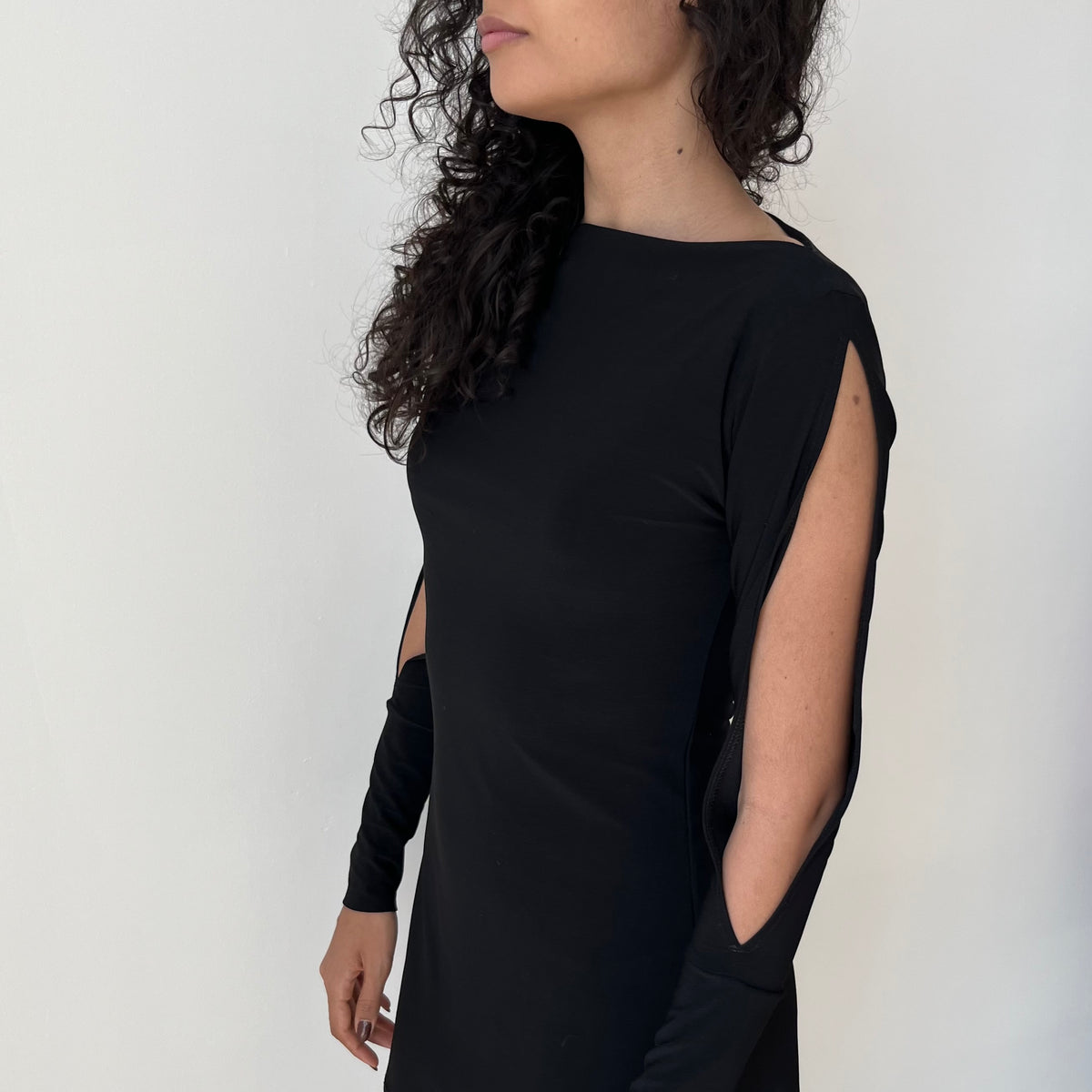 Mini Dress - Size XS