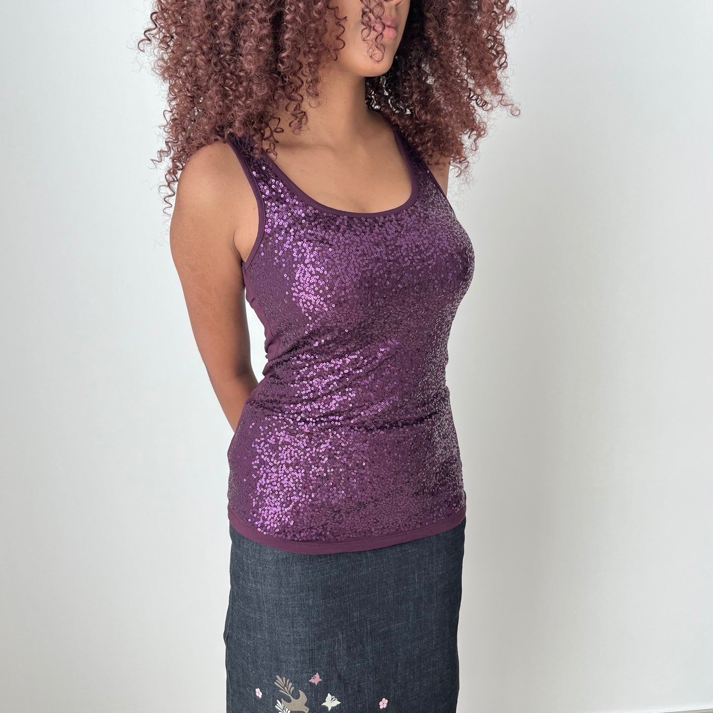 Tank Top - size XS