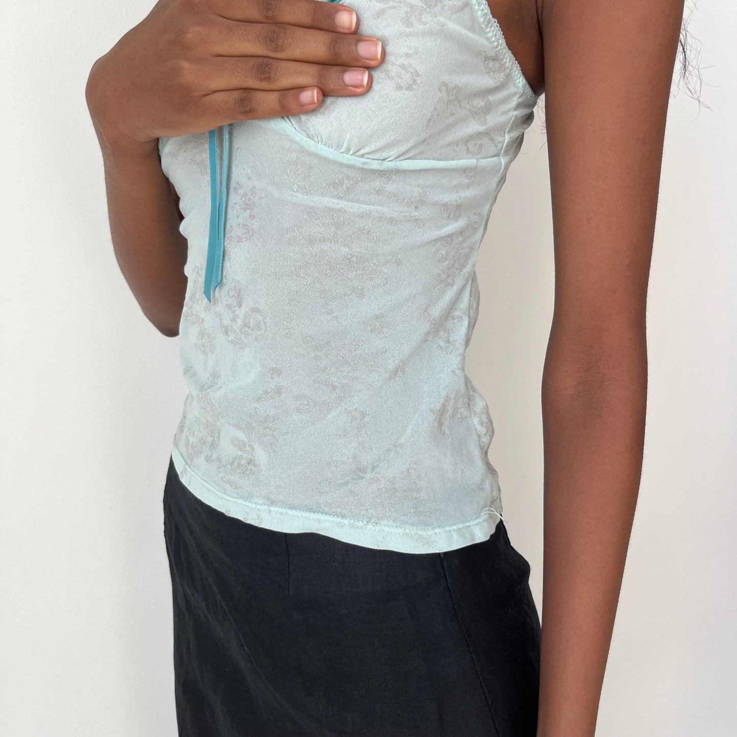 Cami Top - Size S