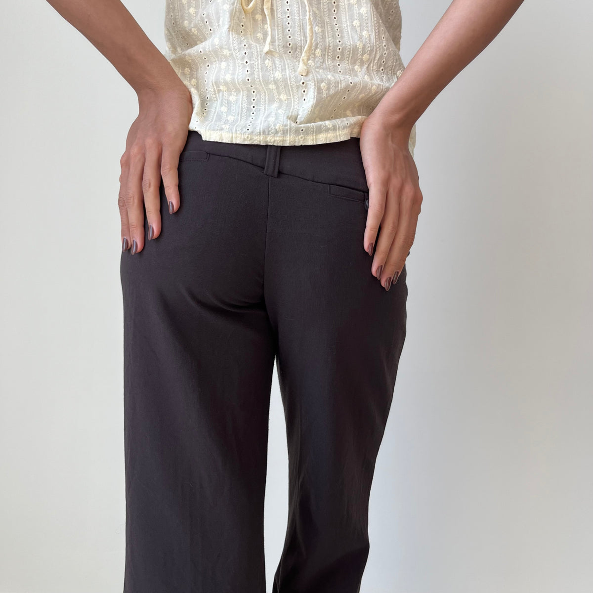 Trousers - Size S