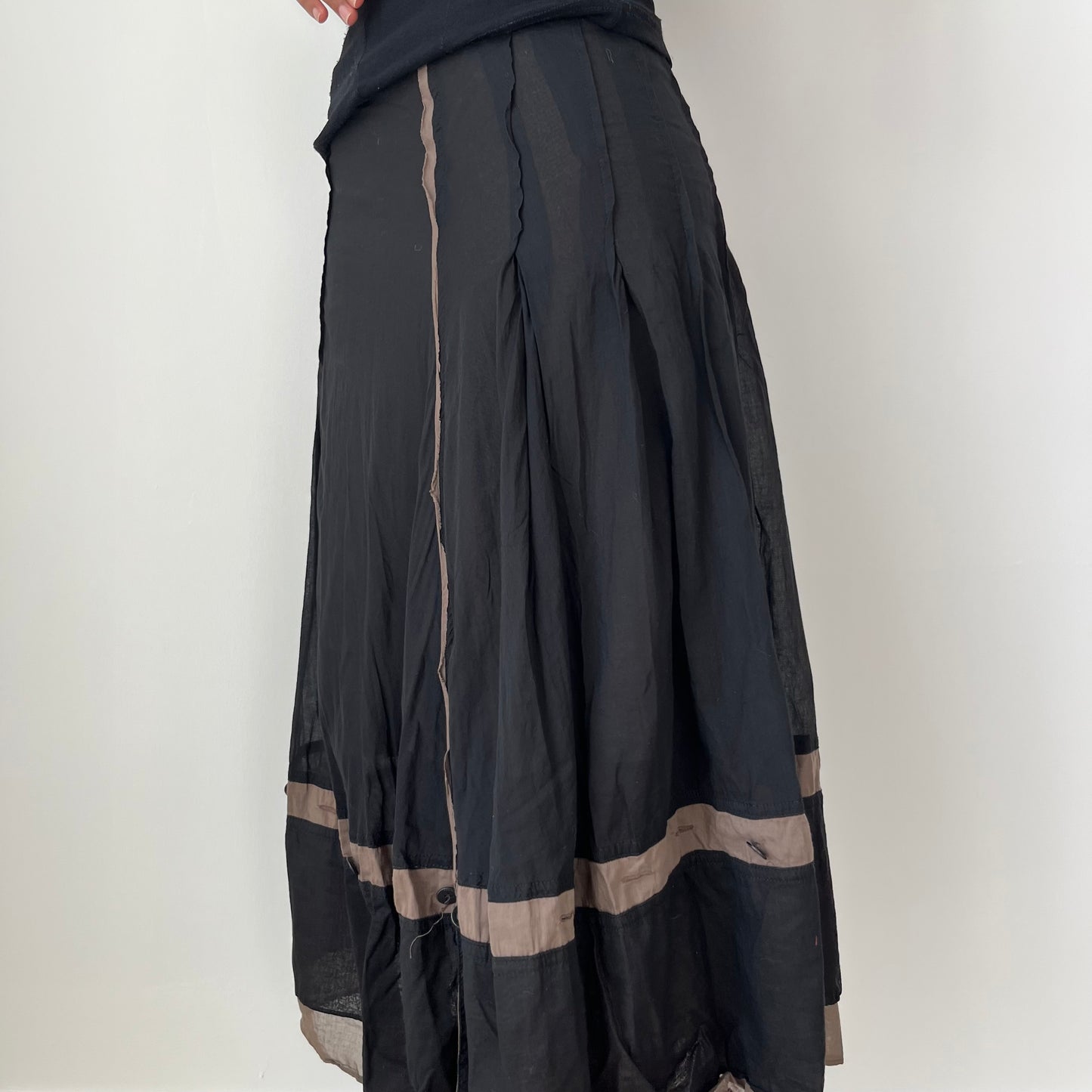 Cop Copine Skirt - Size S