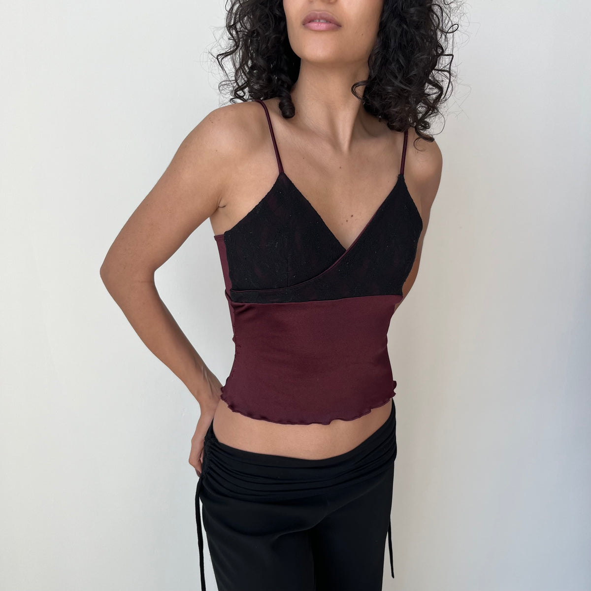 Cami Top - Size XS