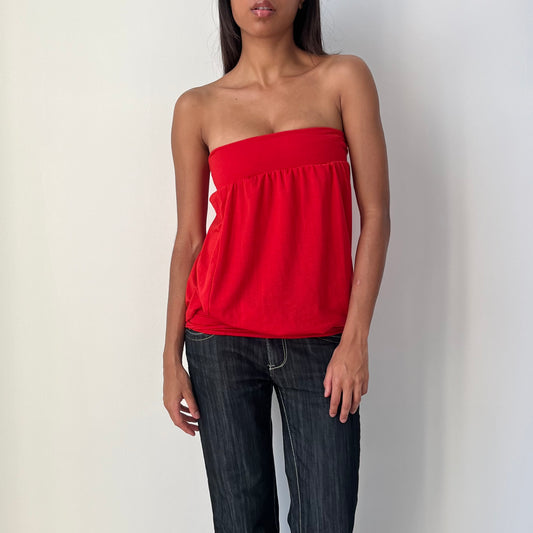 Bandeau Top - Size XS