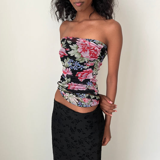 Versatile Top - Size S