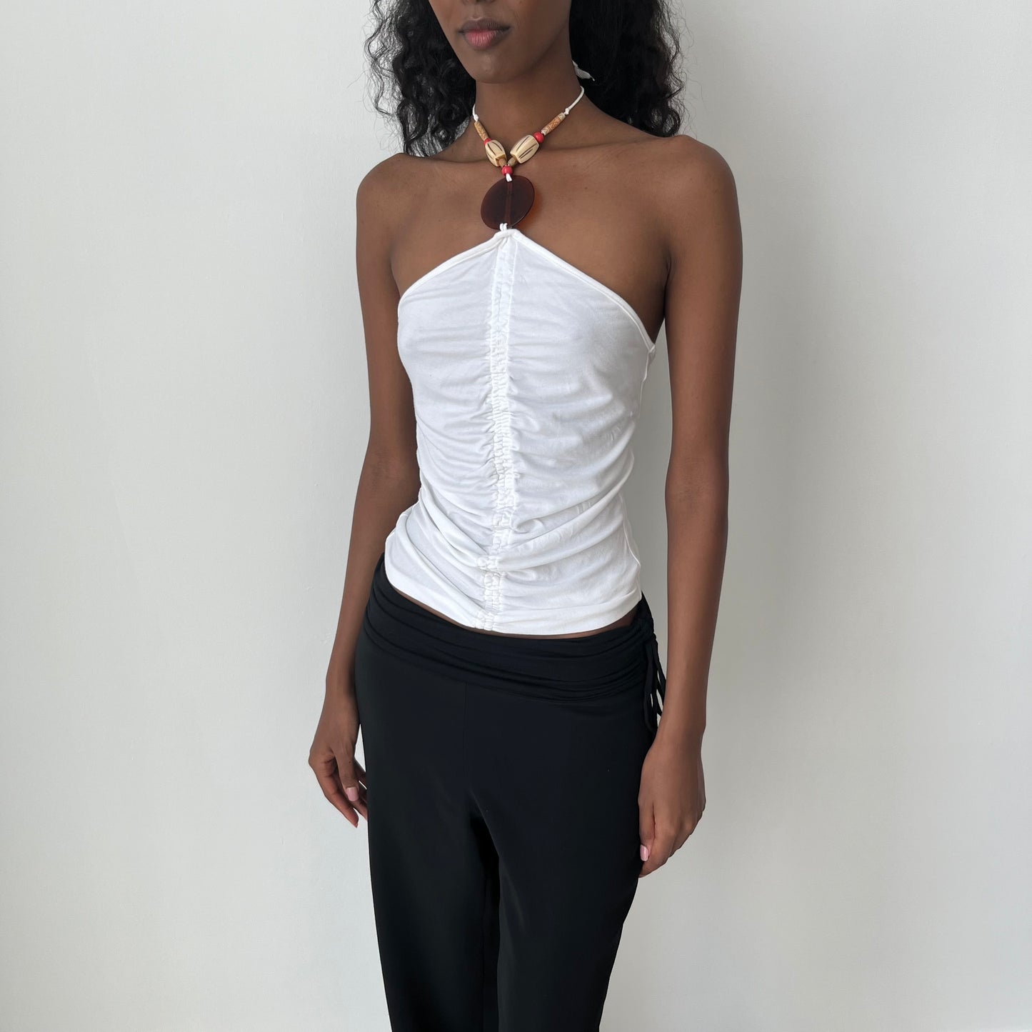 Halter Top - Size S