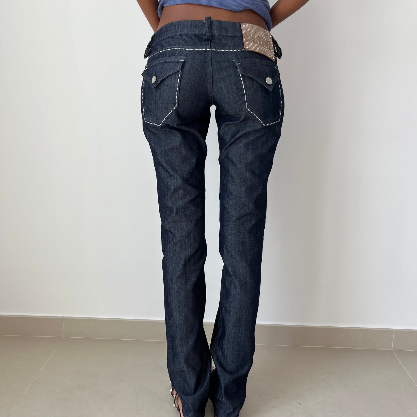 Jeans - Size S