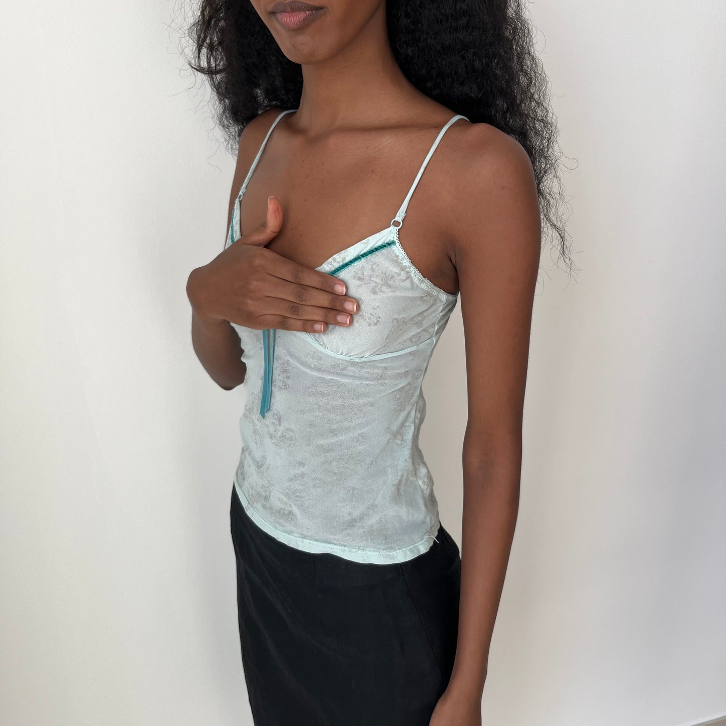 Cami Top - Size S