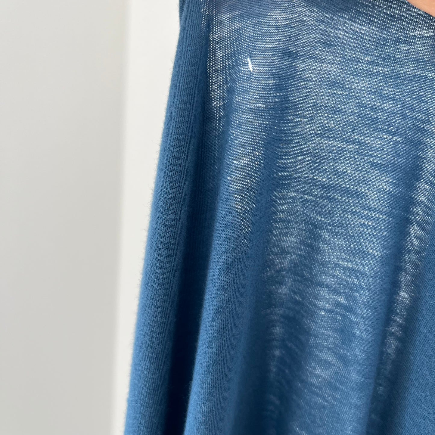 Long Sleeve Top - Size M