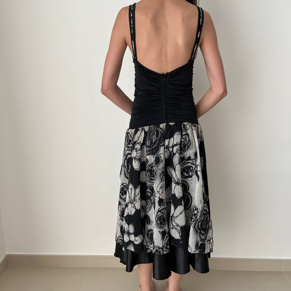 Dress - Size S
