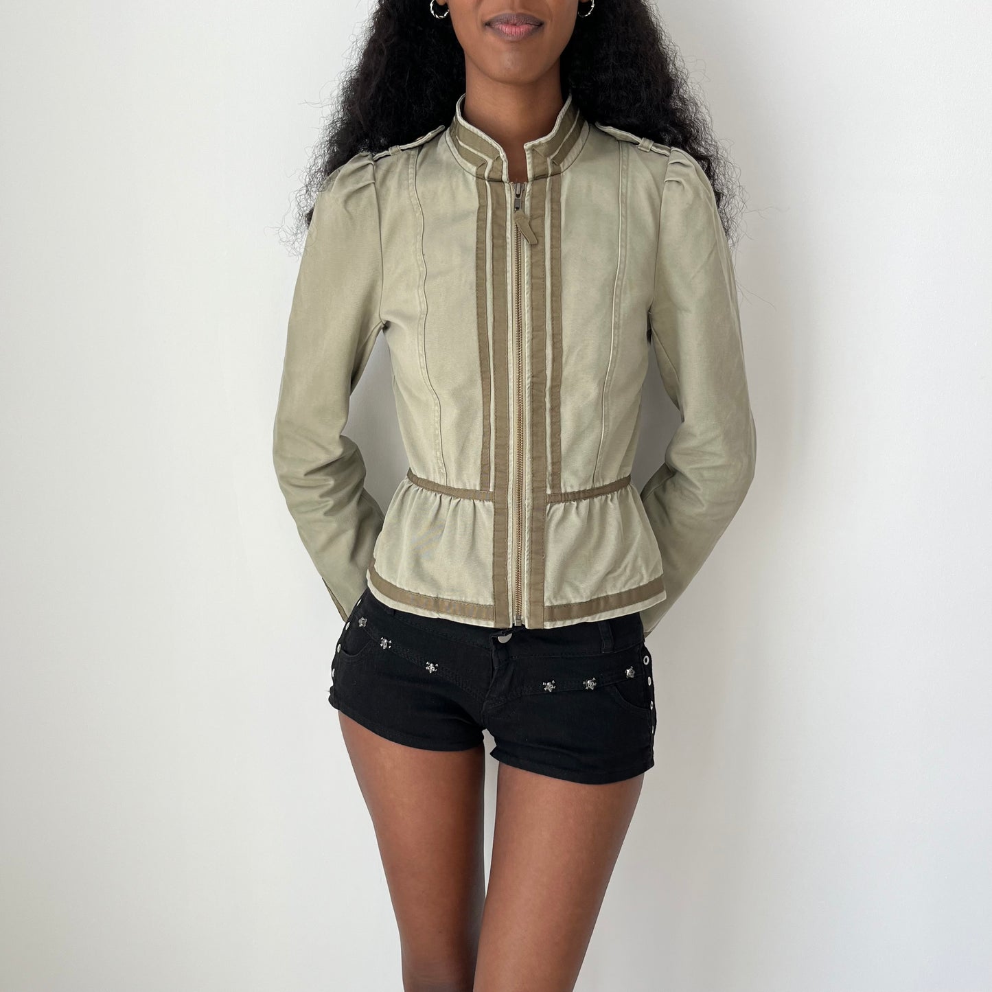 Jacket - Size S