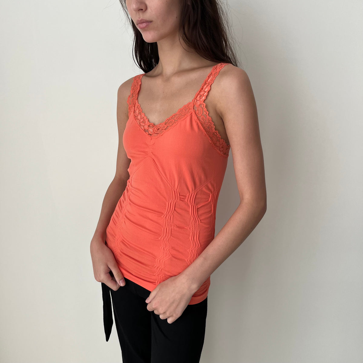 Strap Top - Size S/M