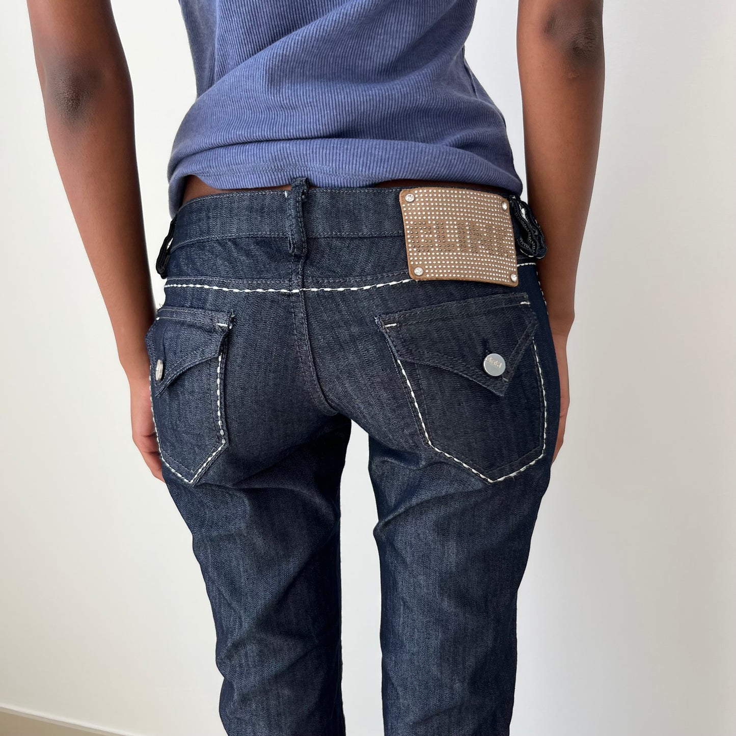 Jeans - Size S