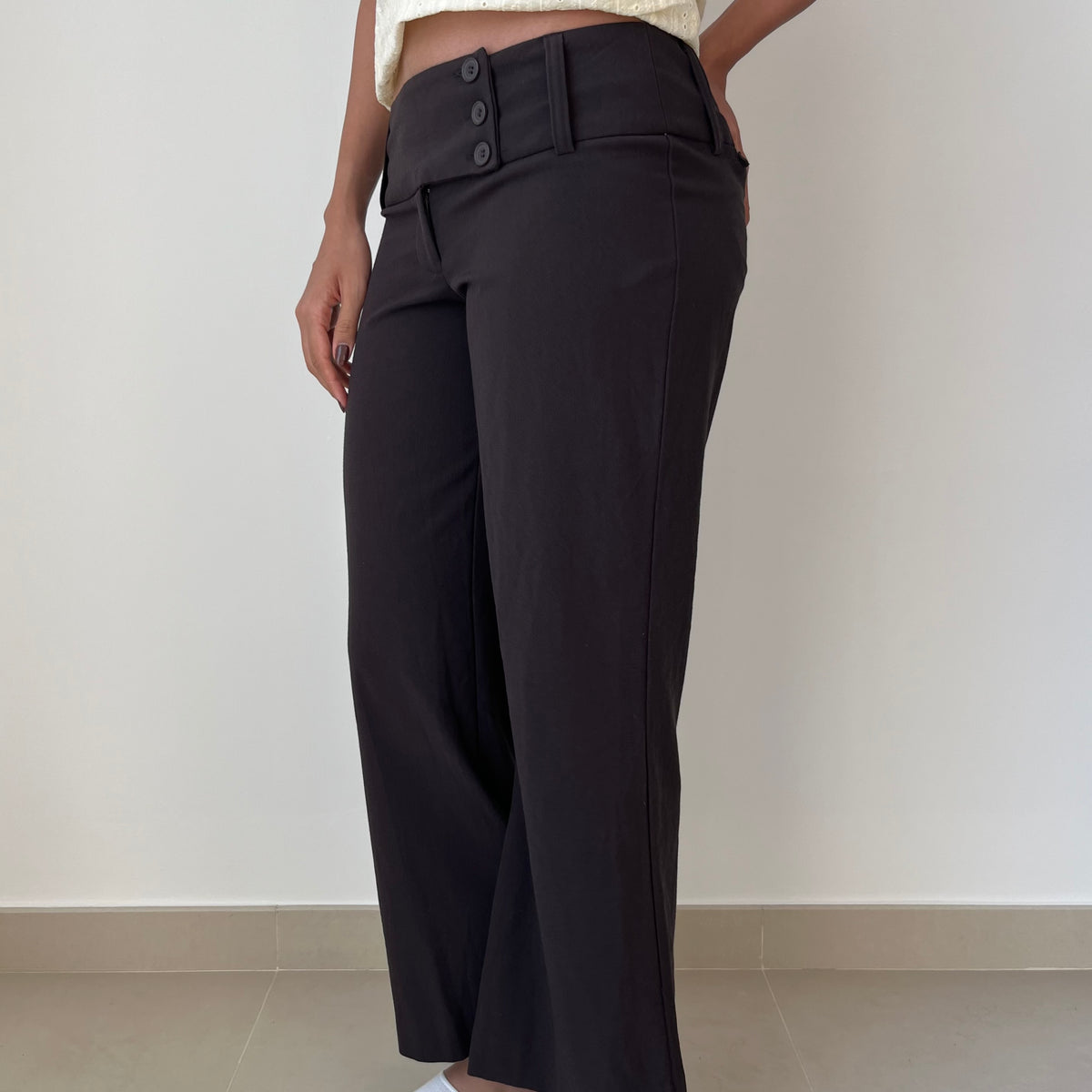Trousers - Size S