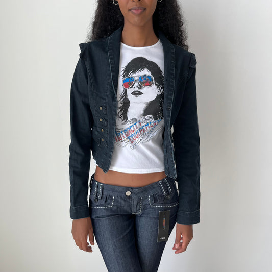 Napoleon Jacket - Size S