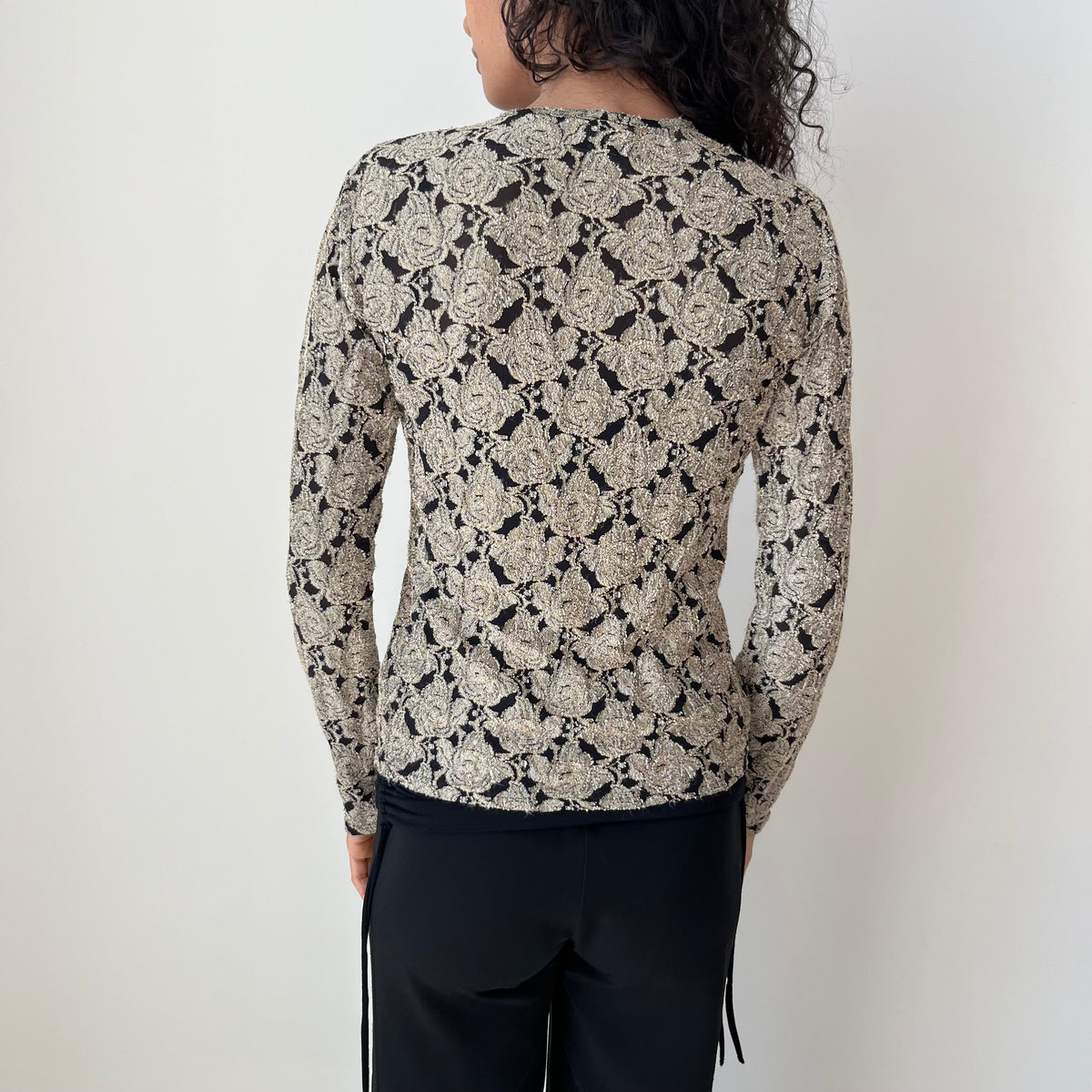 Cardigan - Size M