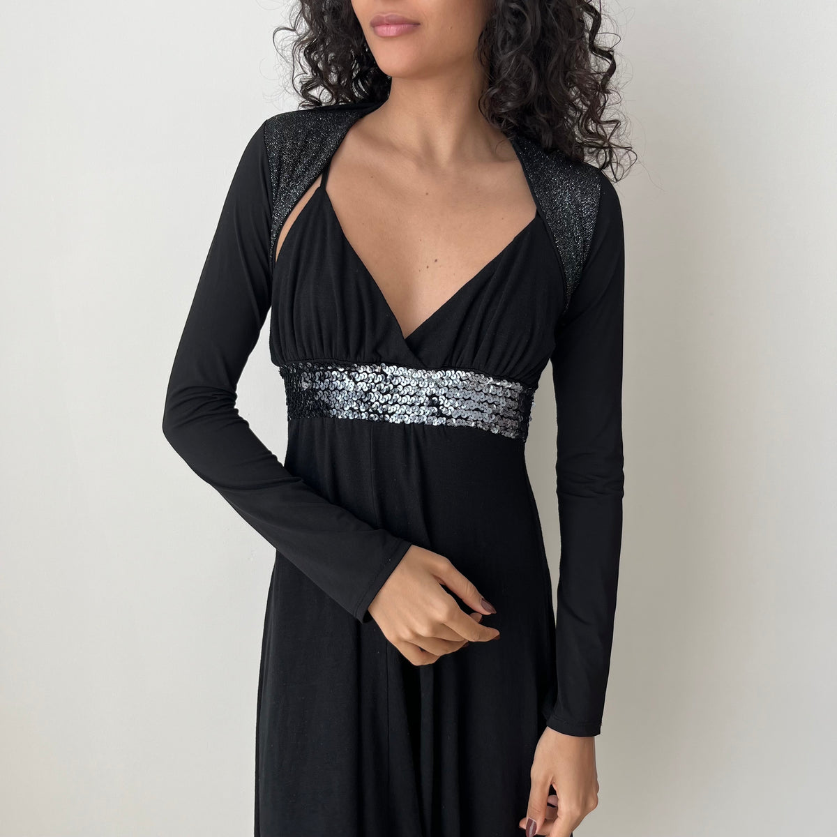 Bolero - Size S