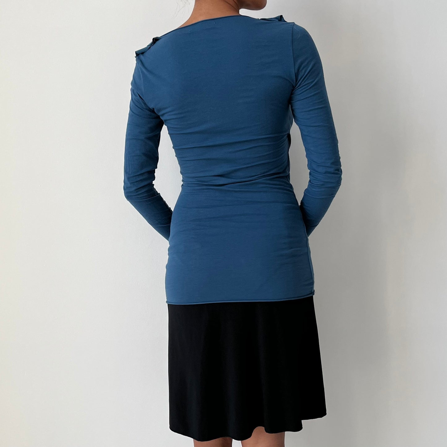 Long Sleeve Top - Size M
