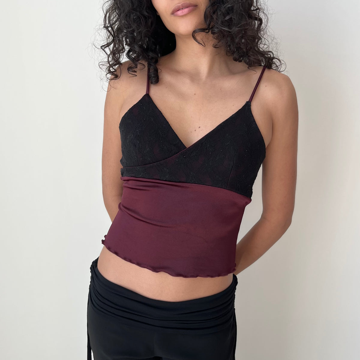 Cami Top - Size XS