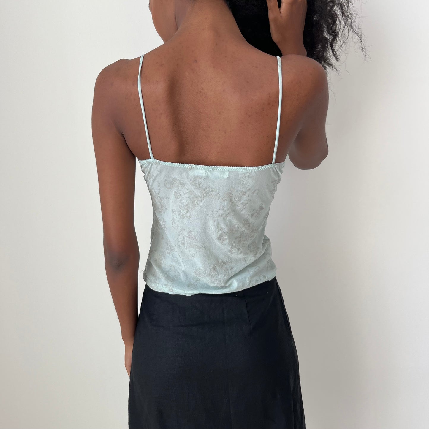Cami Top - Size S