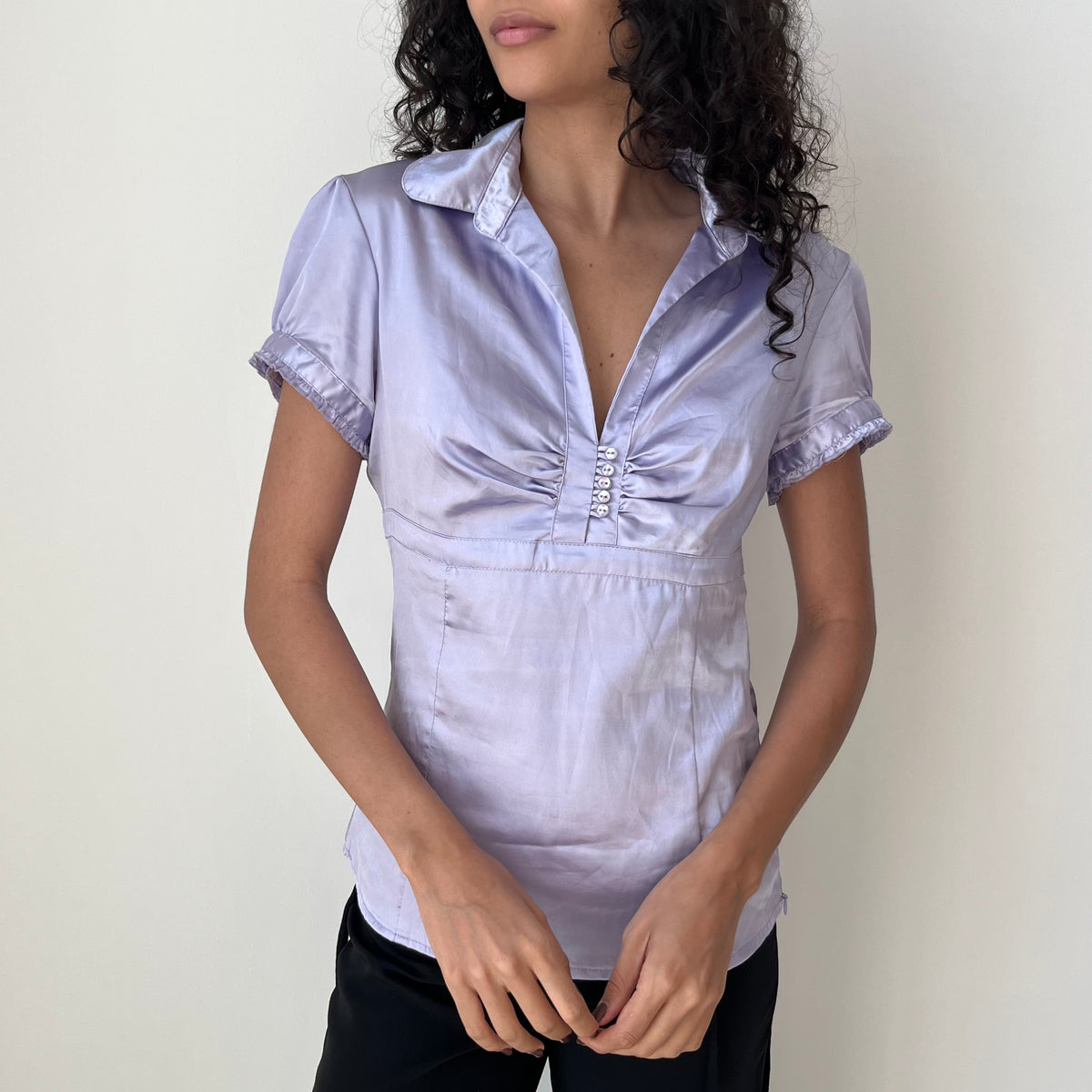 Blouse - Size M