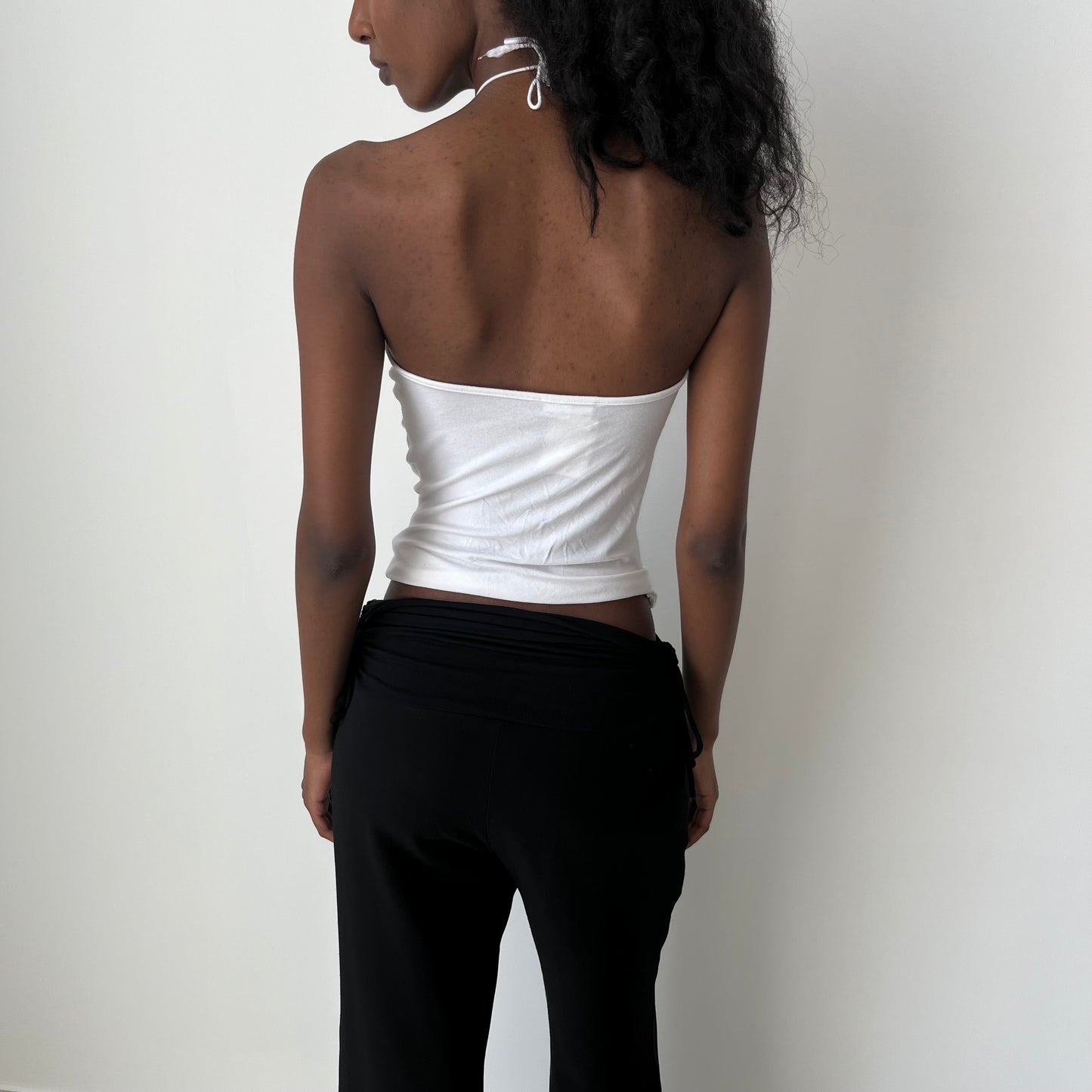 Halter Top - Size S