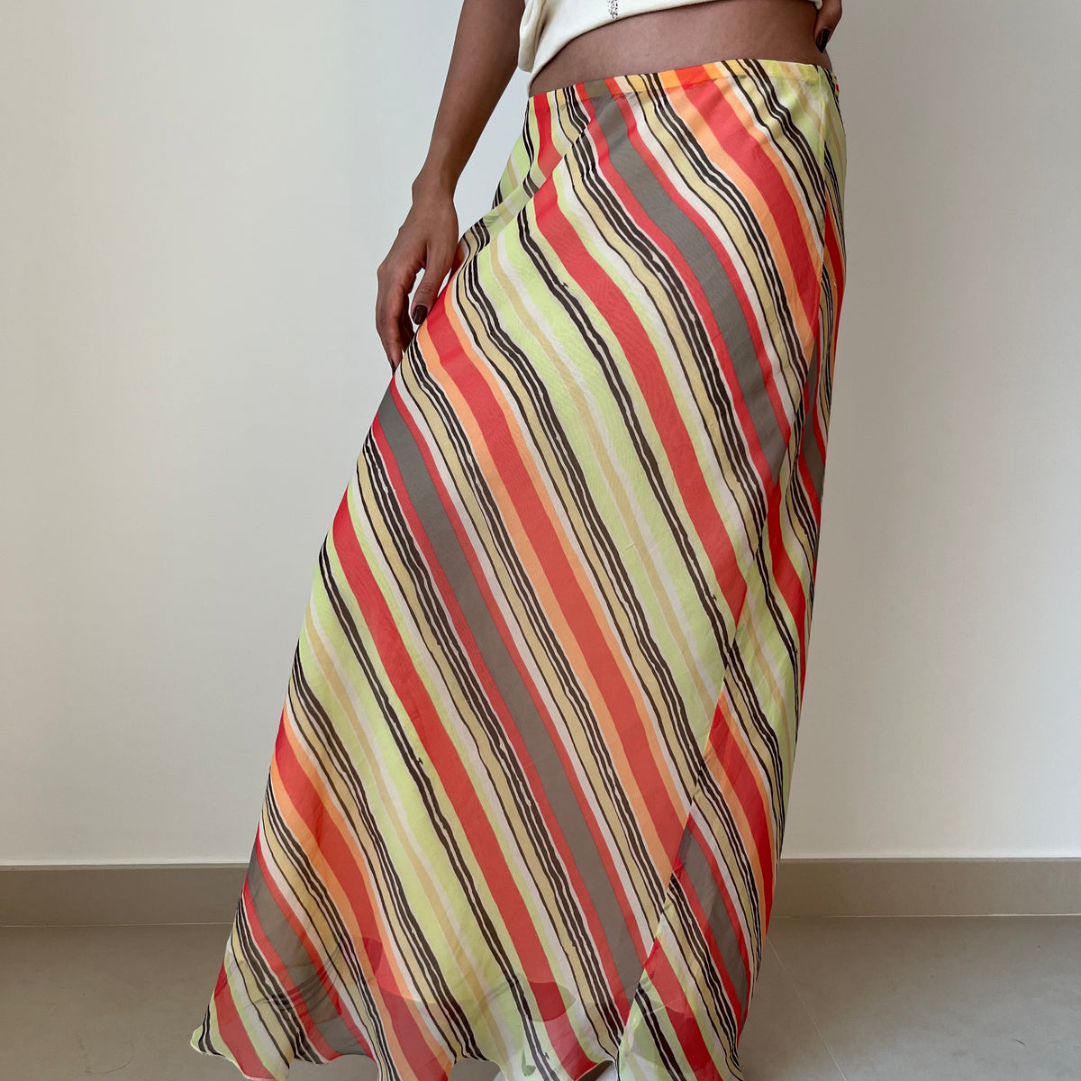 Maxi Skirt - Size M