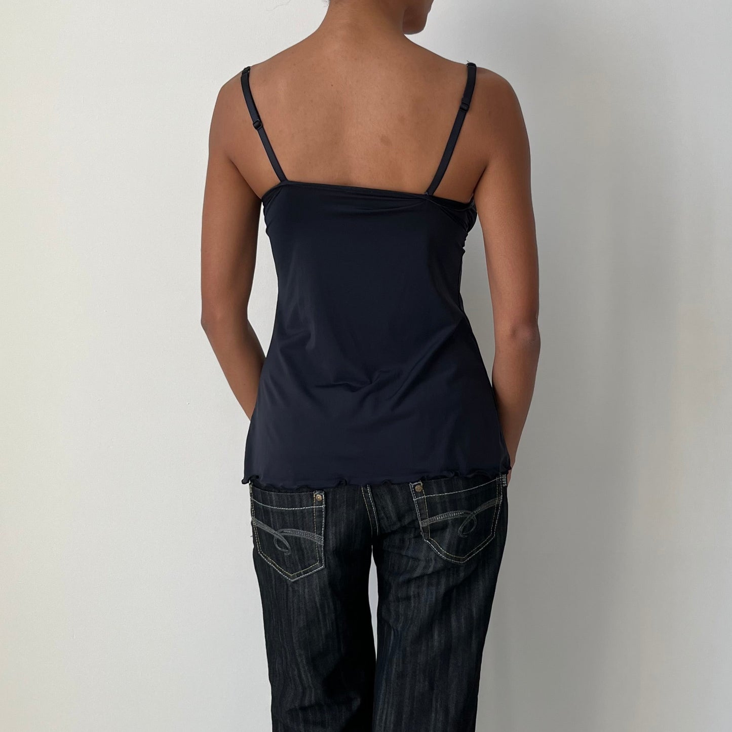 Cami Top - Size XS