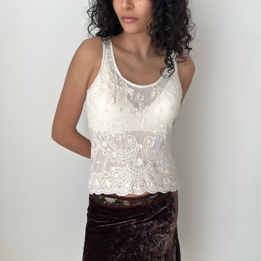 Polo Ralph Lauren Top - Size XS