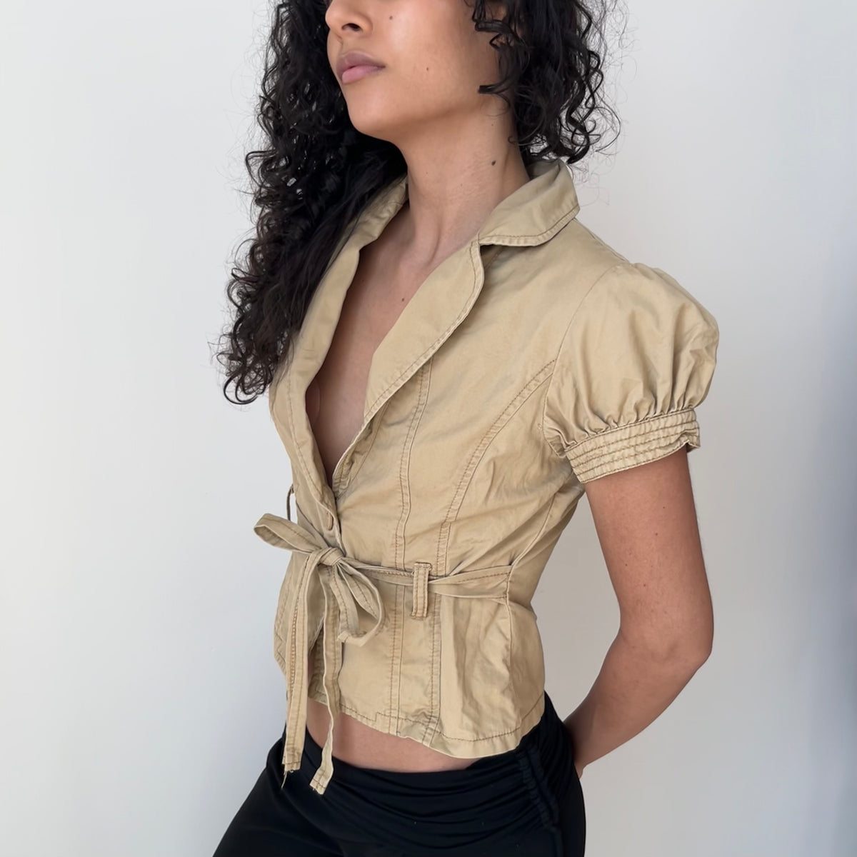 Jacket - Size M