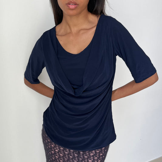 Plunge Top - Size M