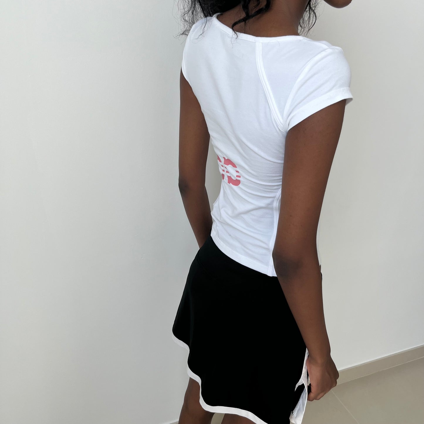 Sporty Top - Size XS