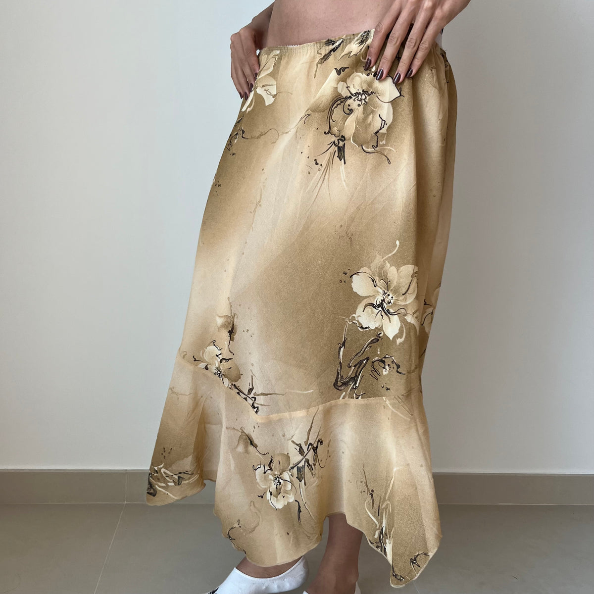 Maxi Skirt - Size M/L