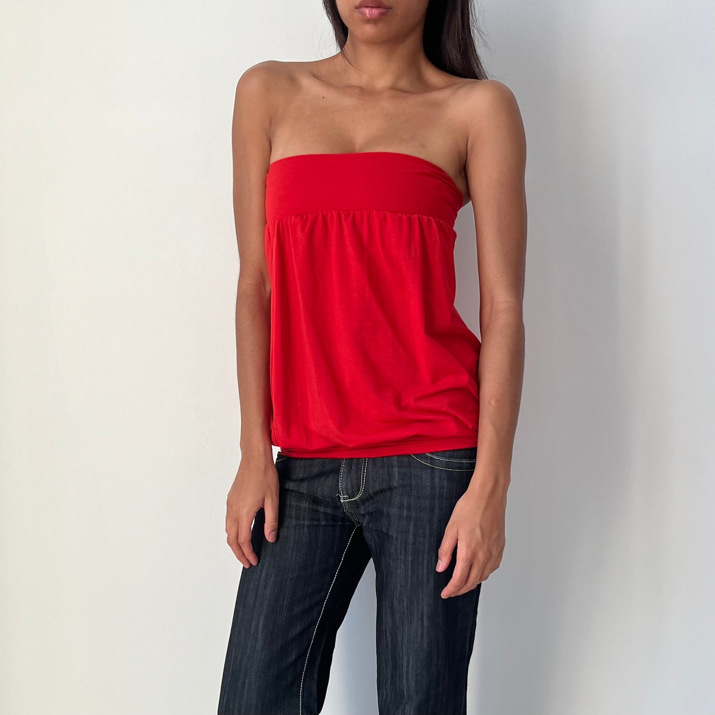 Bandeau Top - Size XS