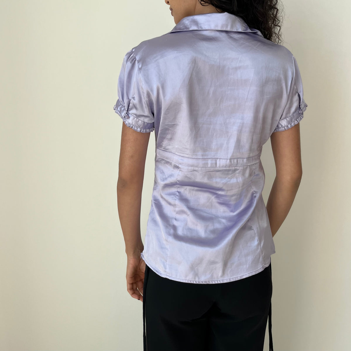 Blouse - Size M