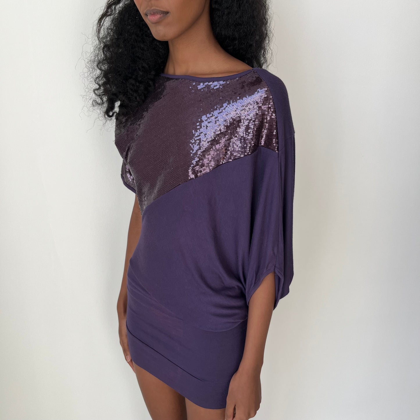 Slouch Top - Size S/M