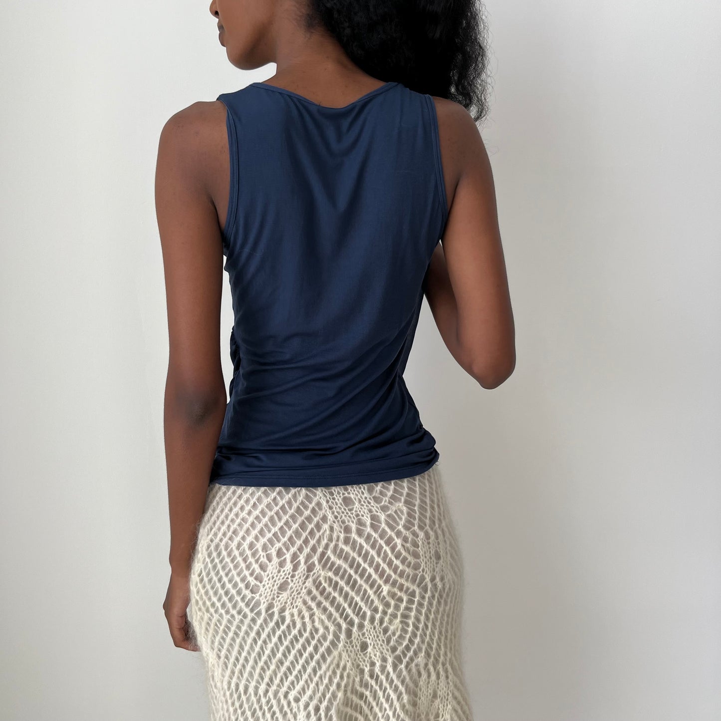 Drape Top - Size S
