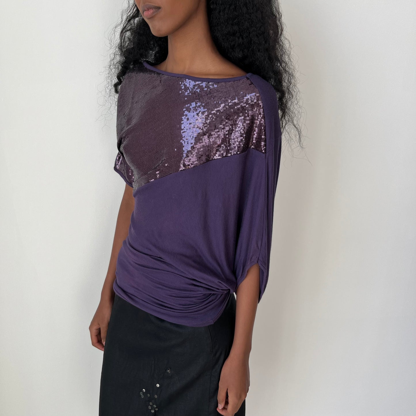 Slouch Top - Size S/M