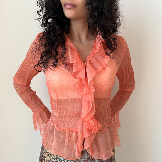 Blouse - Size S