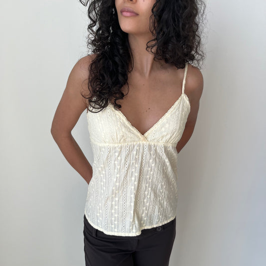 Strap Top - Size S/M