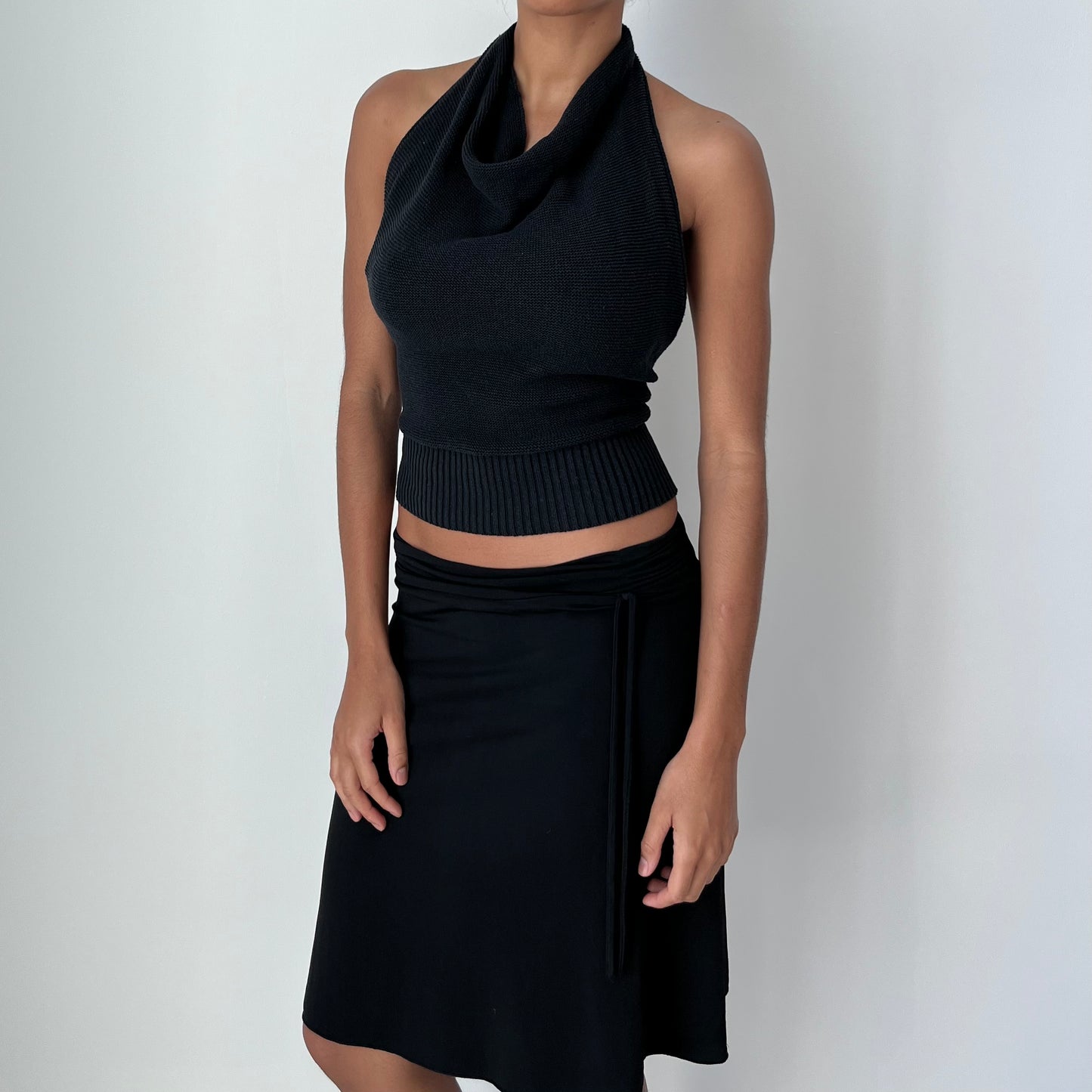 Halter Top - Size S