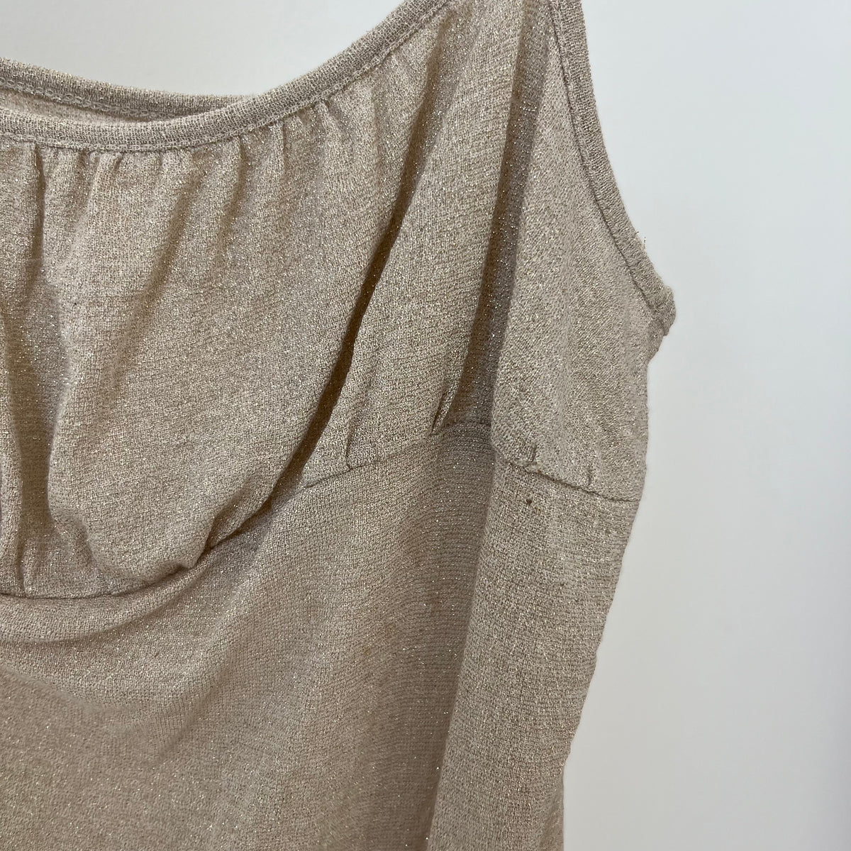 Strap Top - Size M/L