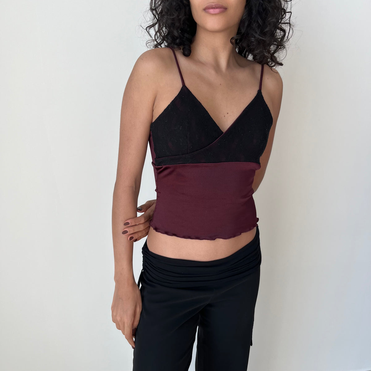 Cami Top - Size XS