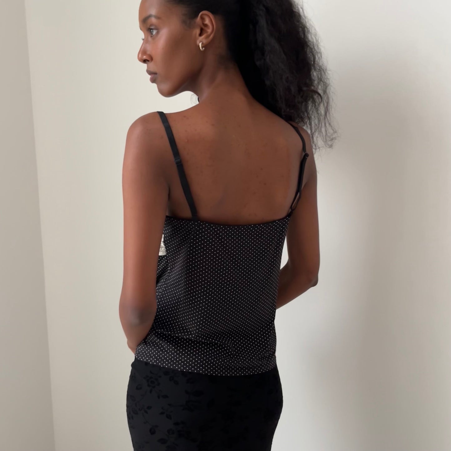 Cami Top - Size M