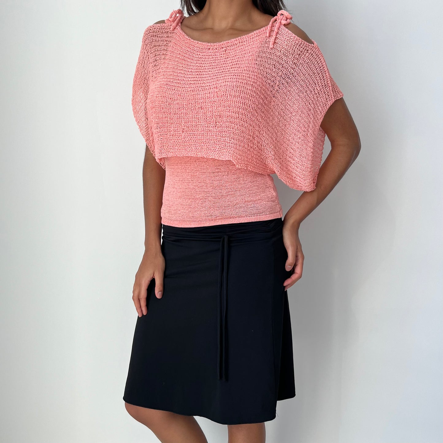 Knit Top - Size S/M