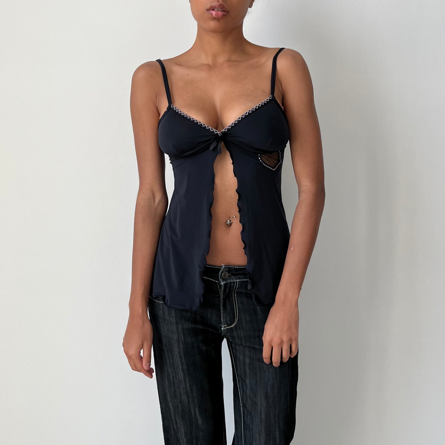 Cami Top - Size XS