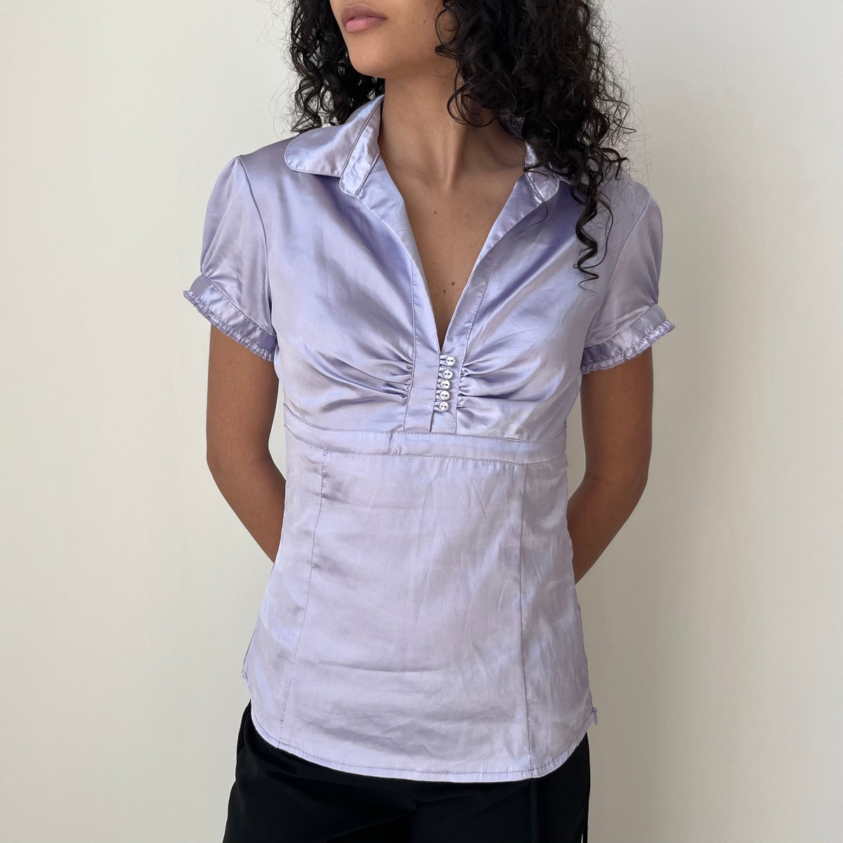 Blouse - Size M