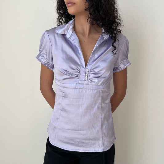 Blouse - Size M